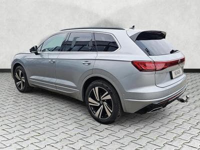 Touareg