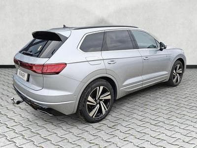 Touareg