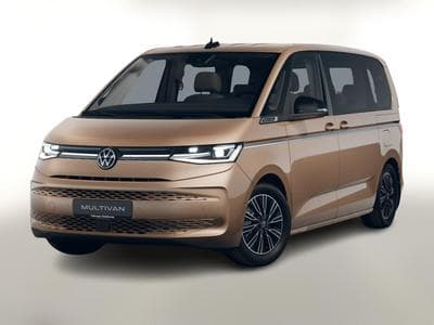 VW T7 Style AHK Matrix (2025) - Foto 1