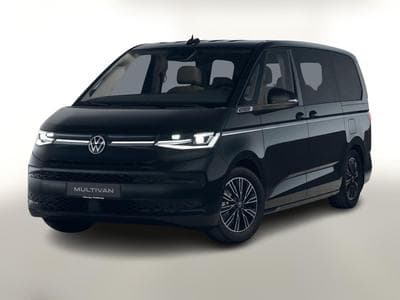 VW T7 PHEV 245 4M (2025) - Photo 1
