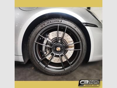 Porsche 911 992 Carrera GTS 3.0 PDK - PORSCHE Approved (2023) - Photo 10