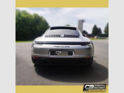 Porsche 911 992 Carrera GTS 3.0 PDK - PORSCHE Approved (2023) - Photo 3