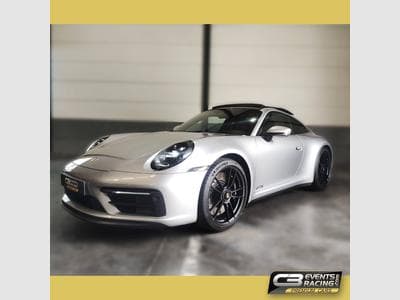 Porsche 911 992 Carrera GTS 3.0 PDK - PORSCHE Approved (2023) - Photo 5