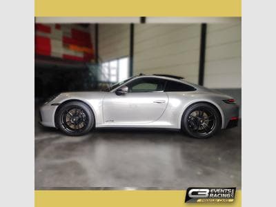 Porsche 911 992 Carrera GTS 3.0 PDK - PORSCHE Approved (2023) - Photo 6