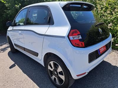 Renault Twingo 1.0 TCE 70CV LIMITED (2018) - Photo 3
