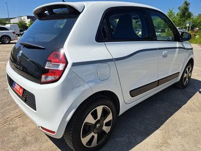 Renault Twingo 1.0 TCE 70CV LIMITED (2018) - Photo 4
