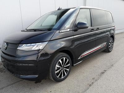 VW T7 2.0 TDI LÜ (2025) - Photo 1