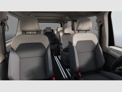 VW T7 KÜ 2.0 TDI 7-Gang-DSG (2025) - Photo 6