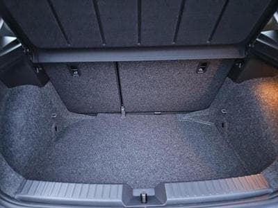 Seat Ibiza Reference (2025) - Foto 1