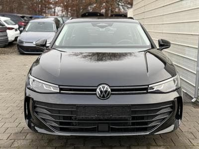 Passat 