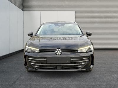 Passat 