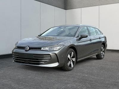 VW Passat Variant Business (2025) - Photo 1