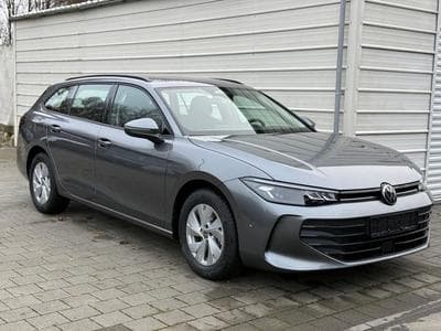 Passat 