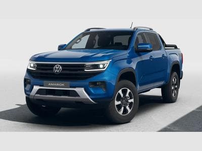 Amarok