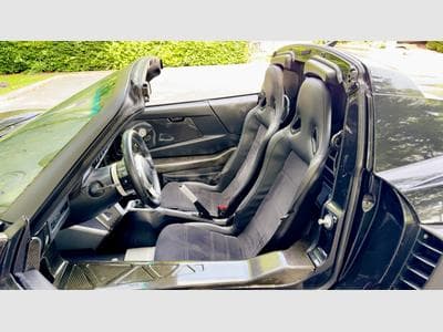 Opel Speedster 2.2 Turbo Dbilas (2005) - Foto 9