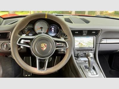 Porsche 911 GT3 RS 991.1 PDK (2015) - Foto 9