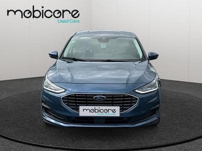 Ford Focus Titanium / Auto / Diesel (2024) - Foto 4