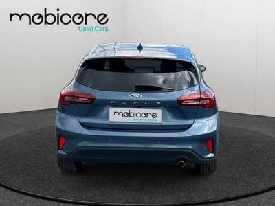 Ford Focus Titanium / Auto / Diesel (2024) - Foto 6