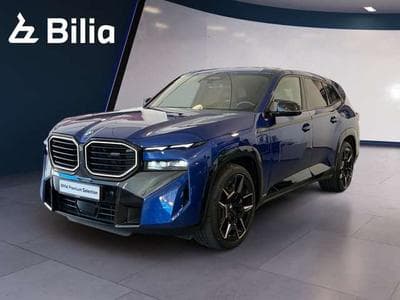 BMW XM (2023) - Photo 1