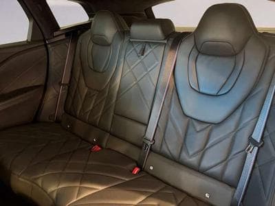 BMW XM (2023) - Photo 11