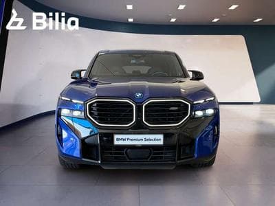 BMW XM (2023) - Photo 2