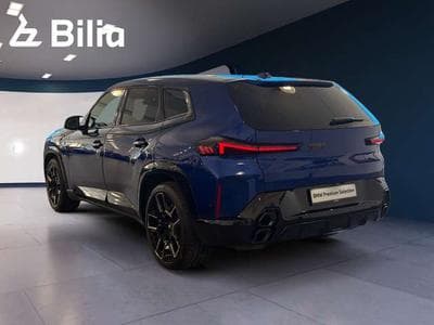 BMW XM (2023) - Photo 5