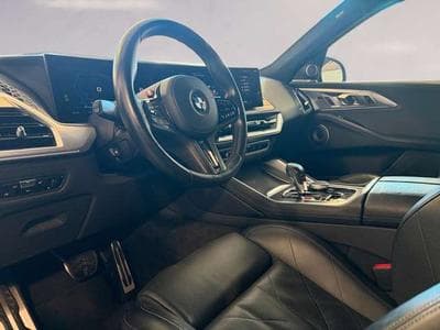 BMW XM (2023) - Photo 6