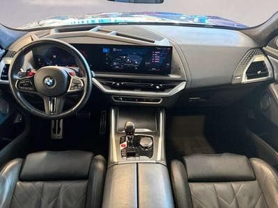 BMW XM (2023) - Photo 7