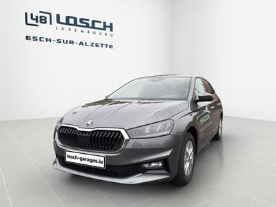 Skoda Fabia Essence (2025) - Foto 1