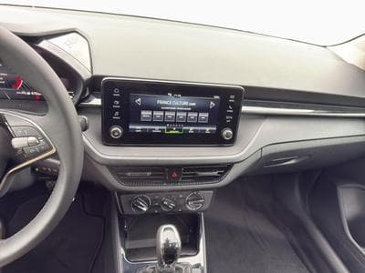 Skoda Fabia Essence (2025) - Foto 11