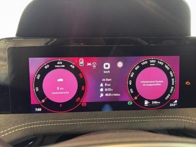 Skoda Superb Sportline (2025) - Foto 11