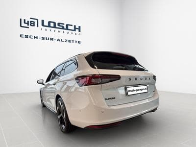 Skoda Superb Sportline (2025) - Foto 5