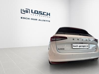 Skoda Superb Sportline (2025) - Foto 6