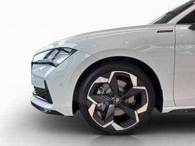 Skoda Superb Sportline (2025) - Foto 7