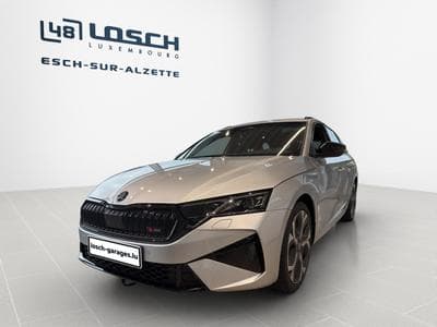 Skoda Octavia RS (2025) - Foto 1