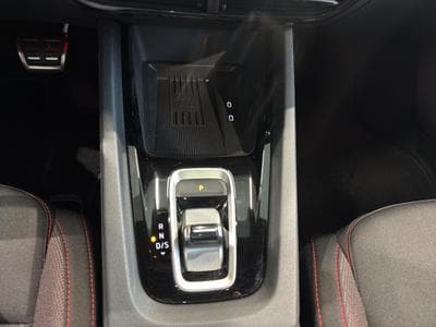 Skoda Octavia RS (2025) - Foto 12