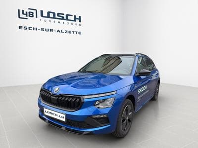 Skoda Kamiq Monte Carlo (2025) - Foto 1