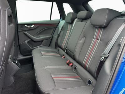 Skoda Kamiq Monte Carlo (2025) - Foto 10