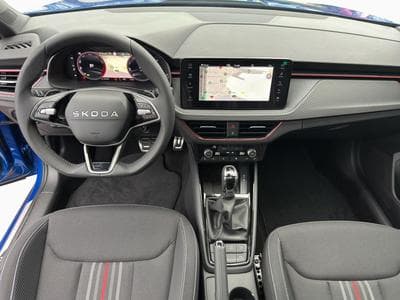 Skoda Kamiq Monte Carlo (2025) - Foto 11