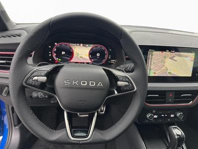 Skoda Kamiq Monte Carlo (2025) - Foto 12