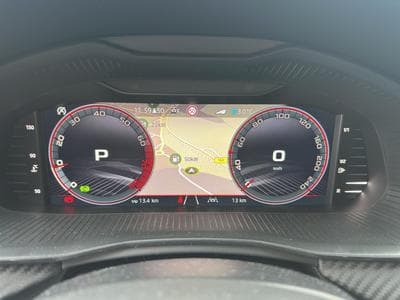 Skoda Kamiq Monte Carlo (2025) - Foto 13