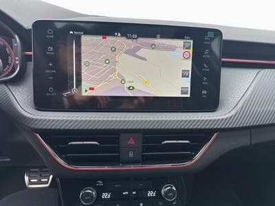 Skoda Kamiq Monte Carlo (2025) - Foto 14