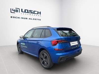 Skoda Kamiq Monte Carlo (2025) - Foto 5