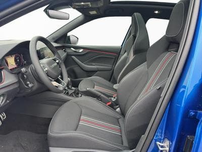 Skoda Kamiq Monte Carlo (2025) - Foto 8