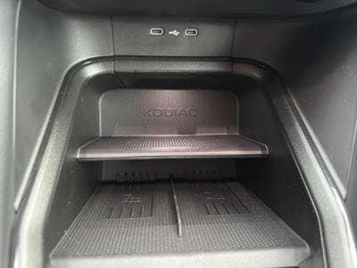 Skoda Kodiaq Selection (2025) - Foto 15