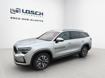Skoda Kodiaq Selection (2025) - Foto 3