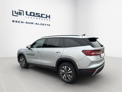 Skoda Kodiaq Selection (2025) - Foto 4