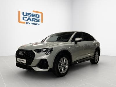 Audi Q3 (2024) - Photo 5