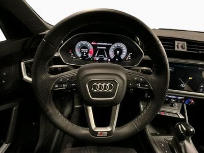 Audi Q3 SB+S-Line+35TDI+S-Tronic (2024) - Foto 12