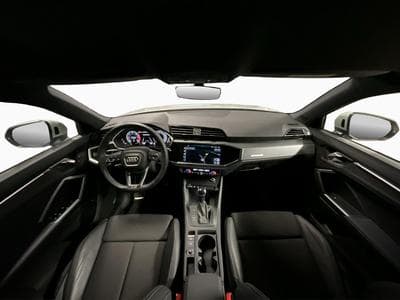 Audi Q3 SB+S-Line+35TDI+S-Tronic (2024) - Foto 2